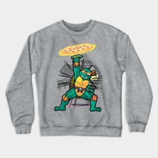 Mikey's Krillin It Crewneck Sweatshirt